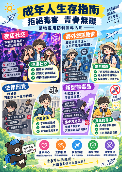拒絕毒害青春無礙(另開新視窗/png檔)圖片