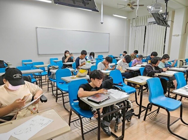 生涯轉銜-CPAS診斷測驗及解測(另開新視窗/jpg檔)圖片