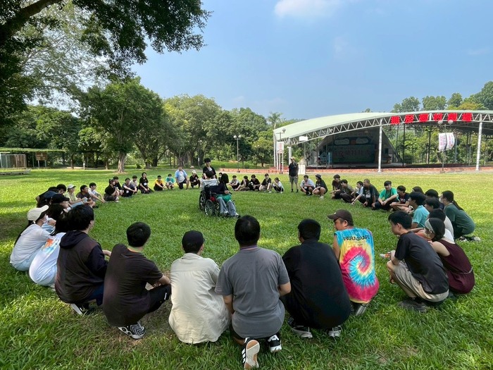 114學年度 資莘志工成長營(另開新視窗/jpg檔)圖片