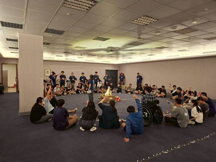 114學年度 資莘志工成長營(另開新視窗/jpg檔)圖片